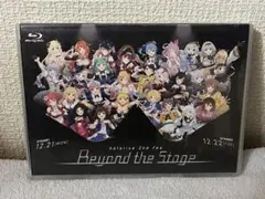hololive 2ndfes Beyond the Stage Blu-ray