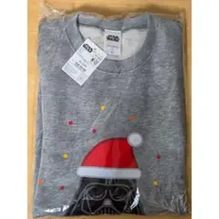 【新品未開封】東京コミコン2025 限定 ダースベイダー スウェット