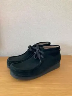 Clarks ワラビー　26.5cm