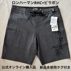 BILLABONG×RHC Ron Herman コーデュロイ ショートパンツ - メルカリ