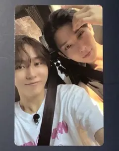 ジョシュア スングァン トレカ ナナツアー