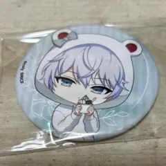 スタマイ 山崎カナメ ジュンブラ 缶バッジ スタマイ 山崎カナメ ジュンブラ 缶バッジ