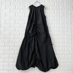 BEARDSLEY] ビアズリー シーズンレス ジャンパー スカート - メルカリ