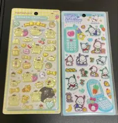 サンリオ、ボンボンドロップ、平成パッピーフォンセット