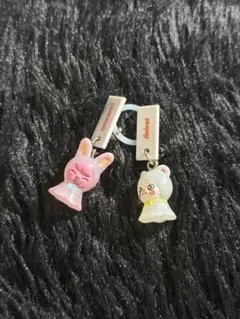 Straykids SKZOO トゥエッキ Jiniret めじるしアクセサリー