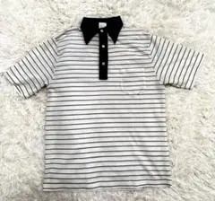 スーパー激レア　70s vintageポロニット　Jantzenのサムネイル