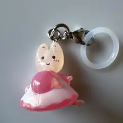 サンリオキャラクターめじるしアクセサリー