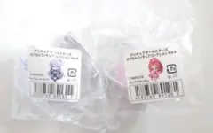 キュアムーンライト　キュアブロッサム　フィギュア