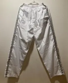 USA製 90s Old Stussy Nylon long pantのサムネイル