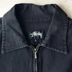 2026年最新】stussy 80s 黒タグの人気アイテム - メルカリ