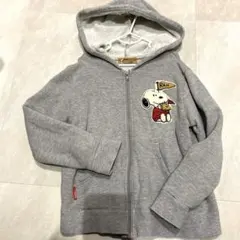 レア★familiar スヌーピーコラボ　美品