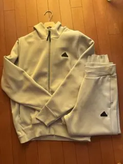 adidasセットアップ