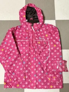 スキーウェアー 上下セット子供用