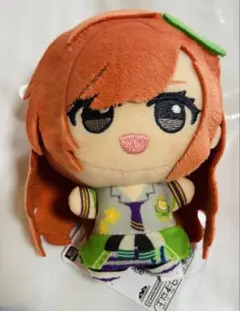 2025年最新】有栖川夏葉 ちびぐるみの人気アイテム - メルカリ