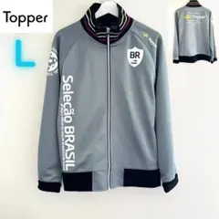 2026年最新】TOPPER サッカー ジャージの人気アイテム - メルカリ