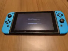 switch ジャンク 本体
