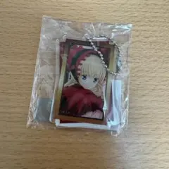 ローゼンメイデン　真紅