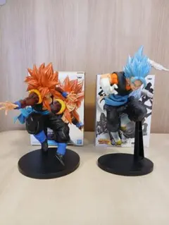 2026年最新】ドラゴンボールヒーローズ ゴジータ ベジットの人気