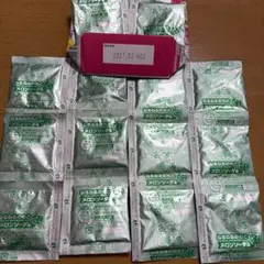 【14袋】おくすりねるねる　ねるねるねるね　メロン味