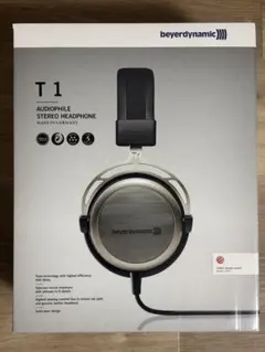 beyerdynamic T1 初代のサムネイル