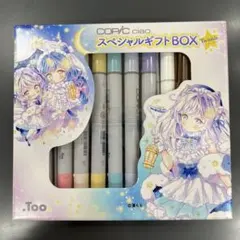 カードキャプターさくらコピックセット CLAMPセレクション - メルカリ