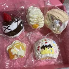 即日発送】ドンドンスクイーズ付き初心者4点セット - メルカリ