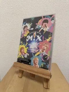 【新品未開封】M!LK CONCERTTOUR2025M!X通常盤Blu-ray