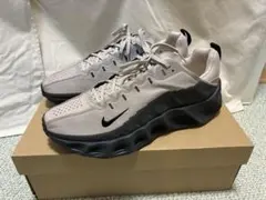 良品 Nike エイバローバー カレッジグレー 28.5 US10.5