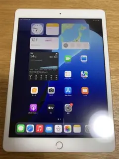 Apple iPad (第7世代) 32GB ゴールド　Wi-Fiモデル