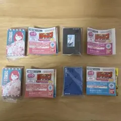 少年ジャンプコミックスコレクション03 豆本　4冊セット