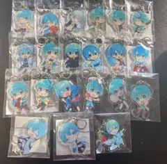 すとぷり ころん アクキー