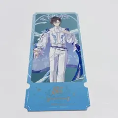 にじさんじ 8th Anniversary 四季凪アキラ