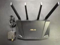 ASUS RT-AX3000 無線LANルーター