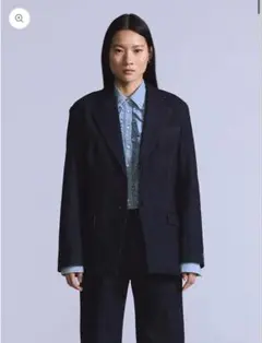 BLUETAB™ リラックスブレザージャケット