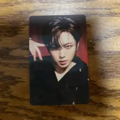 &TEAM FUMA フウマ アジツ PHOTO CARD トレカ ②