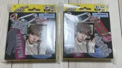 boynextdoor 19.99 clinkver アルバム ボネクド トレカ