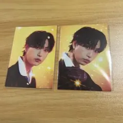 FANTASTICS 堀夏喜 フォトカ