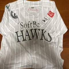 福岡ソフトバンクホークス 鷹祭ユニフォーム L⑤