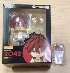 【新品/未開封】あんさんぶるスターズ あんスタ ねんどろいど 瀬名泉 特典付 ねんどろいど 瀬名泉｜グッドスマイルカンパニー公式ショップ