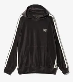 2025年最新】needles ベロア パーカーの人気アイテム - メルカリ