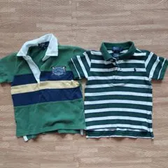 Polo by Ralph Lauren ポロシャツ 90サイズ