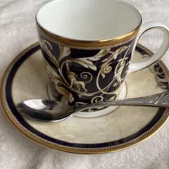 ウェッジウッド コーヌコピア ディナープレート スーププレート