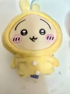 ちいかわ　うさぎ　ぬいぐるみ　マスコット