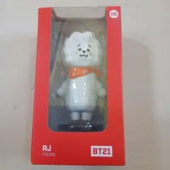 BT21 RJ フィギュア LINE FRIENDSのサムネイル