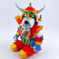 入手困難　ヤッターマン　ヤッターフィギュアフレンドメカシリーズ #108のサムネイル