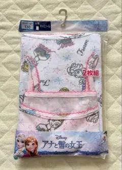 Disney アナと雪の女王　キャミソール　130cm