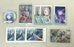日野森雫 グッズ まとめ売り - メルカリ