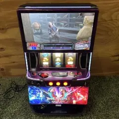 デビルメイクライ5 スマスロ実機 - メルカリ