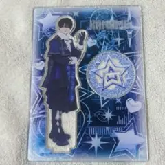 永田詩央里 まほろばアスタリスク アクリルスタンド ≠ME 永田詩央里 まほろばアスタリスクアクリルスタンド - メルカリ
