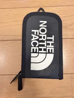 THE NORTH FACE ポーチ ブラック